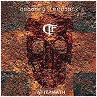 Decoded Feedback: AFTERMATH CD - Click Image to Close