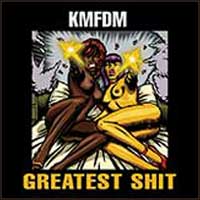 KMFDM: GREATEST SH*T 2CD - Click Image to Close