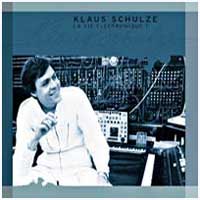 Klaus Schulze: LA VIE ELECTRONIQUE 7 - Click Image to Close