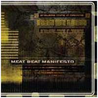 Meat Beat Manifesto: ANSWERS COME IN DREAMS - Click Image to Close