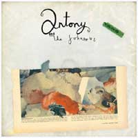 Antony & The Johnsons: SWANLIGHTS - Click Image to Close