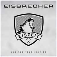 Eisbrecher: EISZEIT (2CD + DVD Tour Edition) - Click Image to Close
