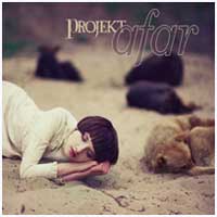 Various Artists: Projekt: afar - Click Image to Close