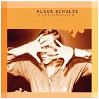 Klaus Schulze: LA VIE ELECTRONIQUE 8 - Click Image to Close