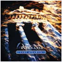 Ataraxia: LOST ATLANTIS Reissue - Click Image to Close