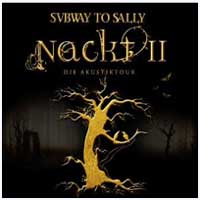 Subway To Sally: NACKT II (CD & DVD) (PAL FORMAT) - Click Image to Close