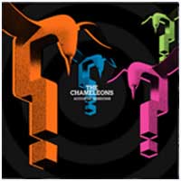 Chameleons, The: ACOUSTIC SESSIONS 2CD - Click Image to Close