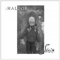 Stein: HALDOR - Click Image to Close