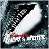 Ghost & Writer: SHIPWRECKS - Click Image to Close
