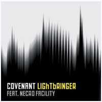Covenant: LIGHTBRINGER CDS - Click Image to Close