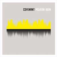 Covenant: MODERN RUIN CD - Click Image to Close