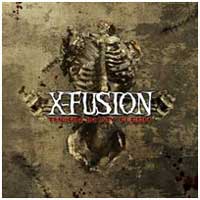 X-Fusion: THORN IN MY FLESH - Click Image to Close