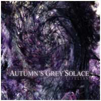 Autumn's Grey Solace: EIFELIAN - Click Image to Close
