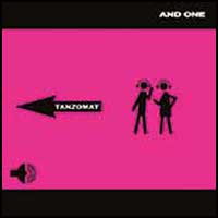 And One: TANZOMAT CD - Click Image to Close