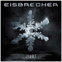 Eisbrecher: EISKALT (BEST OF 2CD) - Click Image to Close