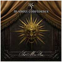In Strict Confidence: SET ME FREE (LTD ED) - Click Image to Close
