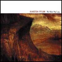 Karsten Pflum: NO NOIA MY LOVE CD - Click Image to Close