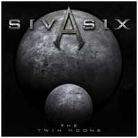 Siva Six: TWIN MOONS, THE CD - Click Image to Close