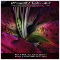 Ananda Nidra: BLISSFUL SLEEP 2CD - Click Image to Close