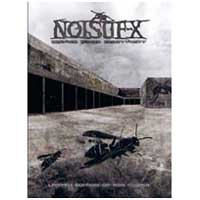 Noisuf-X: DEAD END DISTRICT (LTD 2CD BOX) - Click Image to Close