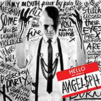 Angelspit: HELLO MY NAME IS CD - Click Image to Close