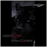 Kirlian Camera: NIGHTGLORY CD - Click Image to Close