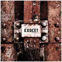 Exocet: CONSEQUENCE CD - Click Image to Close