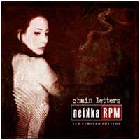 Neikka RPM: CHAIN LETTERS (2CD BOX) - Click Image to Close