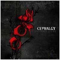 Cephalgy: LEID STATT LIEBE - Click Image to Close