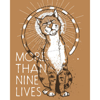 Various Artists: More Than Nine Lives 2CD - Click Image to Close