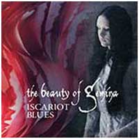 Beauty Of Gemina: ISCARIOT BLUES - Click Image to Close
