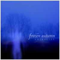 Frozen Autumn, The: CHIRALITY CD - Click Image to Close