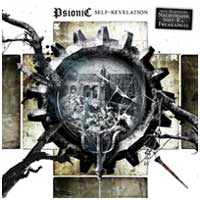 PsioniC: SELF REVELATION EP - Click Image to Close