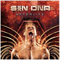 Sin DNA: AFTERLIFE EP - Click Image to Close