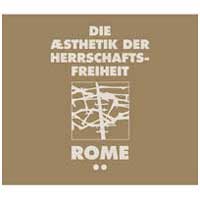 Rome: DIE AESTHETIK DER... - BAND 2 CD - Click Image to Close