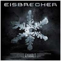 Eisbrecher: EISKALT (BEST OF 1CD) - Click Image to Close