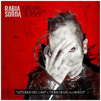 Rabia Sorda: ART OF KILLING SILENCE, THE (LTD 2CD) - Click Image to Close