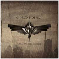 C-Drone Defect: NEURAL DYSORDER SYNDROME (2CD Reissue) - Click Image to Close
