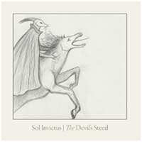 Sol Invictus: DEVIL'S STEED, THE CD Reissue - Click Image to Close