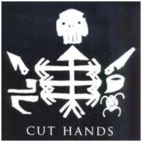 Cut Hands: AFRO NOISE I - Click Image to Close