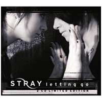 Stray: LETTING GO + LET ME GO (2CD BOX) - Click Image to Close