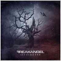 Freakangel: LET IT ALL END - Click Image to Close