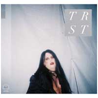 Trust: TRST CD - Click Image to Close