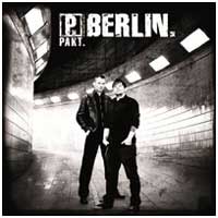 PAKT: BERLIN CD - Click Image to Close