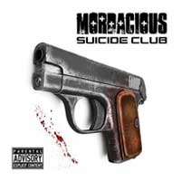 Mordacious: SUICIDE CLUB - Click Image to Close