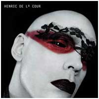 Henric de la Cour: GRENADE / HARMONY DIES 7'' - Click Image to Close