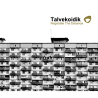 Talvekoidik: NEGOTIATE THE DISTANCE - Click Image to Close