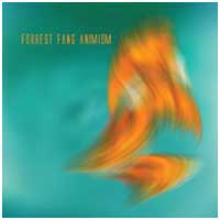 Forrest Fang: ANIMISM - Click Image to Close