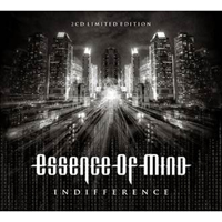 Essence of Mind: INDIFFERENCE (2CD BOX) - Click Image to Close