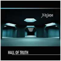 X-In June: HALL OF TRUTH - Click Image to Close